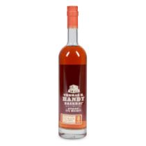 Thomas H. Handy Sazerac Rye 2018 (1 750ml bottle)