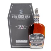 WhistlePig Boss Hoss V (1 750ml bottle)