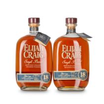 Elijah Craig 18 Years Old (2 750ml bottles)