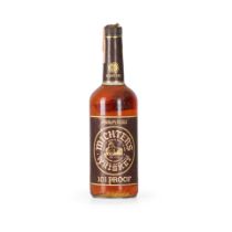 Michter's Sour Mash (1 750ml bottle)