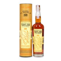 Colonel EH Taylor 18 Years Old Marriage (1 750ml bottle)