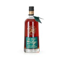 Parker's Heritage 10 Years Old Rye (1 750ml bottle)