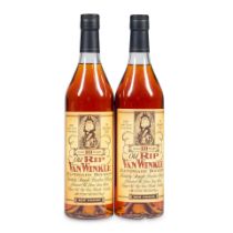 Old Rip Van Winkle 10 Years Old (2 750ml bottles)