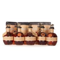 Blanton's Single Barrel (5 750ml bottles)