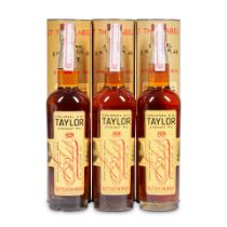 Colonel EH Taylor Straight Rye (3 750ml bottles)