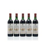 Château Prieuré-Lichine 1983, Margaux 4me Grand Cru Classé (11)