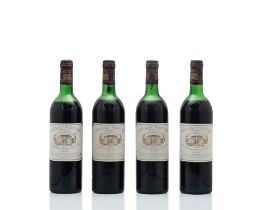 Château Margaux 1977, Margaux 1er Grand Cru Classé (10)