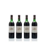 Château Margaux 1977, Margaux 1er Grand Cru Classé (10)