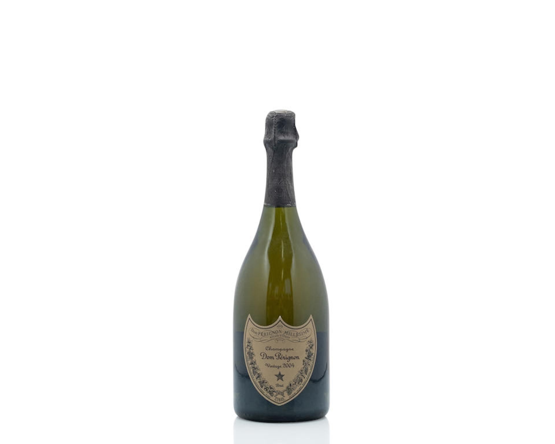 Dom Pérignon 2004 (1)