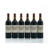Carruades de Lafite 2009, Pauillac, the 2nd wine of Château Lafite Rothschild (12)