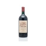 Château Belair 1994, St Emilion 1er Grand Cru Classé (3 double-magnums)