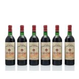 Château La Gaffelière 1983, St Emilion 1er Grand Cru Classé (12)