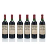 Château Grand Mayne 1985, St Emilion Grand Cru Classé (36)