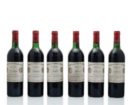 Château Cheval Blanc 1975, St Emilion 1er Grand Cru Classé (12)