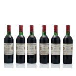 Château Cheval Blanc 1975, St Emilion 1er Grand Cru Classé (12)