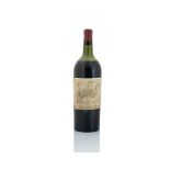 Château Margaux 1949, Margaux 1er Grand Cru Classé (1 magnum)