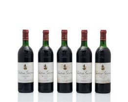 Château Giscours 1983, Margaux 3me Cru Classé (11)