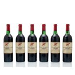 Château La Fleur Pétrus 1976, Pomerol (12)