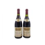 Bonnes-Mares 1985, Arlaud Père & Fils (2)