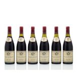 Volnay 1er Cru, Les Santenots 1989, Louis Jadot (9)