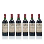 Château Grand Mayne 1985, St Emilion Grand Cru Classé (24)