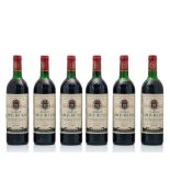 Château Larcis Ducasse 1990, St Emilion 1er Grand Cru Classé (12)