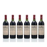 Château Grand Mayne 1983, St Emilion Grand Cru Classé (24)