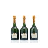 Taittinger, Comtes de Champagne Blanc de Blancs 2005 (6)