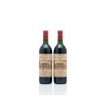 Château Talbot 1990, St Julien 4me Cru Classé (4) Château La Pointe 1990, Pomerol...