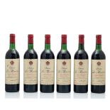 La Mondotte 1983, St Emilion Grand Cru (12)