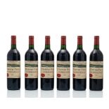 Château Pavie 1995, St Emilion 1er Grand Cru Classé (A) (12)