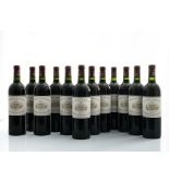 Château Margaux 2005, Margaux 1er Grand Cru Classé (12)