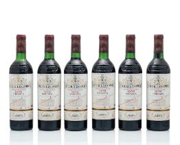 Château Lascombes 1975, Margaux 2me Cru Classé (18)