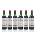 Château Lascombes 1975, Margaux 2me Cru Classé (18)