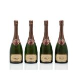 Krug Grande Cuvée 1st Edition 79/83 OCT NV (8)