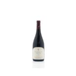 Mazis-Chambertin Grand Cru 2005, Domaine Faiveley (1) Chambertin Grand Cru 2010, Domaine Rossign...