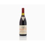 Châteauneuf-du-Pape 1996, Château Rayas (1)