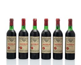 Pétrus 1975, Pomerol (12)