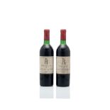 Château Latour 1968, Pauillac 1er Grand Cru Classé (2)