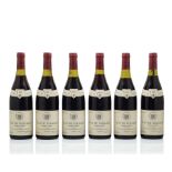 Clos Vougeot 1985, Domaine Drouhin-Larose (12)