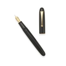 PILOT NAMIKI. A LIMITED EDITION LACQUER FOUNTAIN PEN