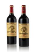 Château Angélus 2007, St Emilion 1er Grand Cru Classé (12)