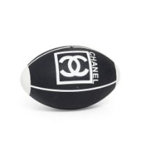 CHANEL: RUGBY BALL 2007