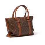 LOUIS VUITTON: MONOGRAM SAC WEEKEND PM