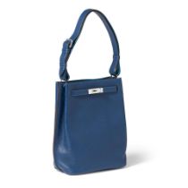 HERMÈS: TOGO VERSO SO KELLY 22CM 2016