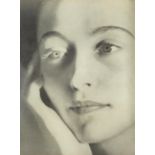 MAN RAY, DORA MAAR AND PAUL ELUARD Le Temps debordé, NUMBER 297 OF 500 COPIES, Paris, Cahi...