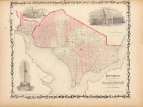 BRADFORD (THOMAS G.) A Comprehensive Atlas, Geographical, Historical & Commercial, 1835; and atl...