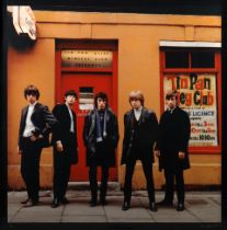 Terry O'Neill (1938-2019) The Rolling Stones, Tin Pan Alley, 1963, printed later