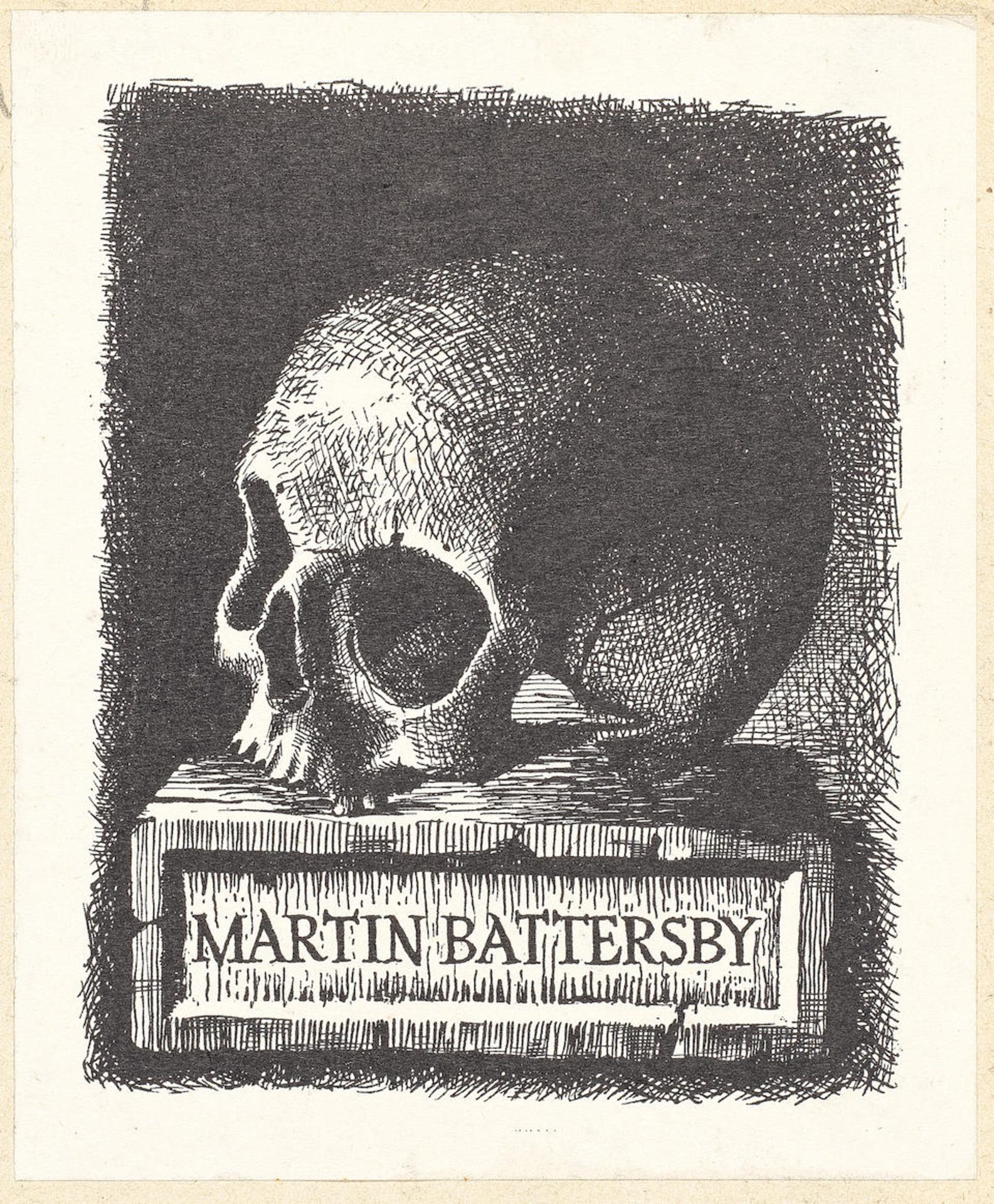 BATTERSBY (MARTIN) The Decorative Twenties, 2 copies, Littlehampton Book Services Ltd, 1969; tog... - Bild 3 aus 5