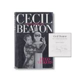 CECIL BEATON Vickers (Hugo) Cecil Beaton: The Authorized Biography, Weidenfeld and Nicolson, 1985